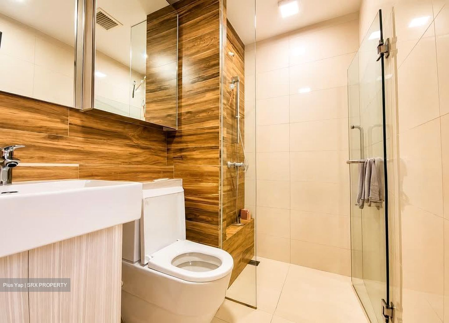 Gem Residences (D12), Condominium #614631841